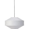Thumbnail photo of Kite 1b Pendant Ø55 White/black
