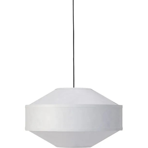 Photo of Kite 1b Pendant Ø55 White/black