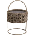 Thumbnail photo of Illusion Hanging Lamp - Cane-line Soft Rope