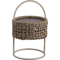 Illusion Hanging Lamp - Cane-line Soft Rope