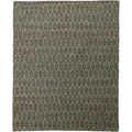 Thumbnail photo of Agon Rug - Green