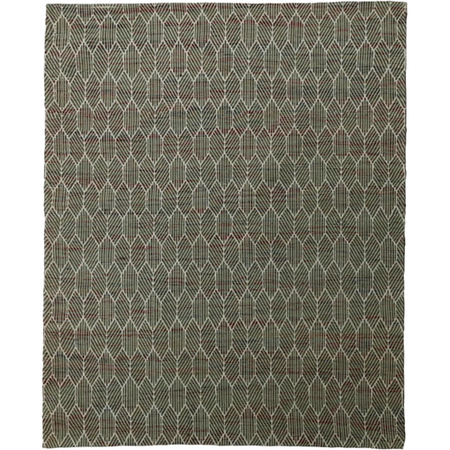 Photo of Agon Rug - Green