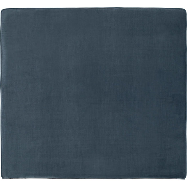 Photo of Alexandra Headboard Velvet, Light Blue