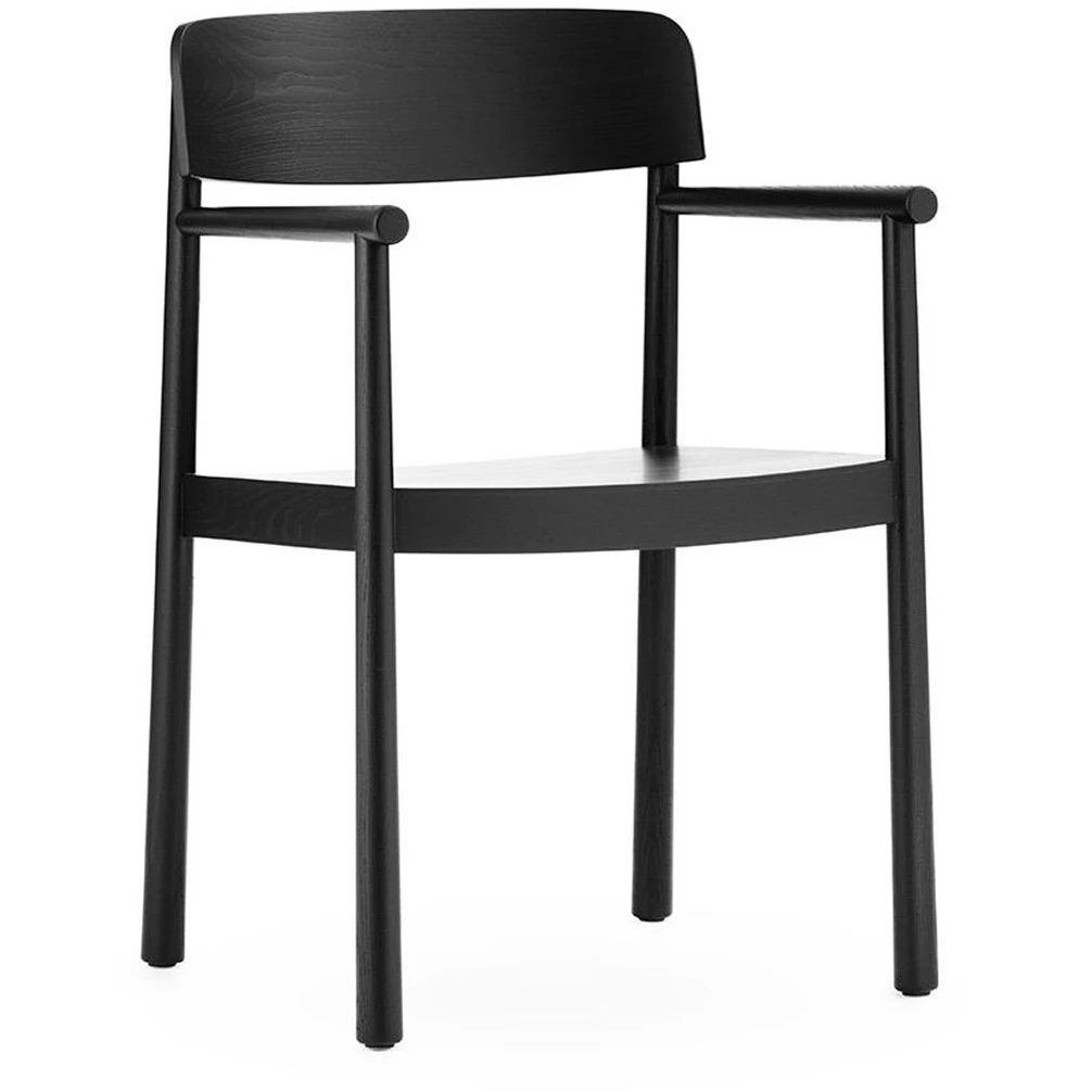Timb Armchair 1