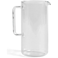 Thumbnail photo of Glass Jug
