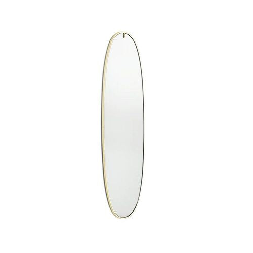 Photo of La Plus Belle Wall Lamp Anodized Gold