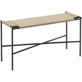 Thumbnail photo of Vent Bench - Metal/Paper