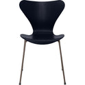 3107 Series 7 Chair - Brown Bronze Base