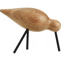 Thumbnail photo of Shorebird Oak-black