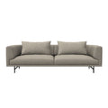 Thumbnail photo of 632 Chimney 3 Pers. Sofa L: 240 Cm