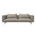 632 Chimney 3 Pers. Sofa L: 240 Cm