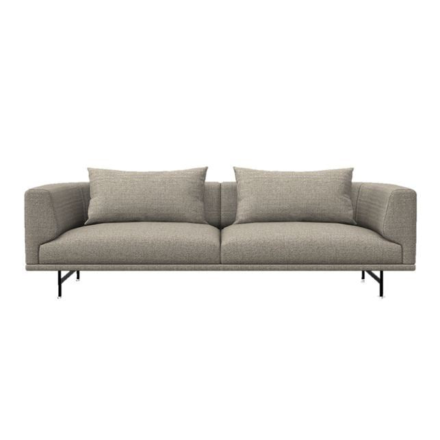 Photo of 632 Chimney 3 Pers. Sofa L: 240 Cm