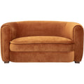 Thumbnail photo of Malala Sofa - Brown