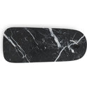 Pebble Cutting Board Marble