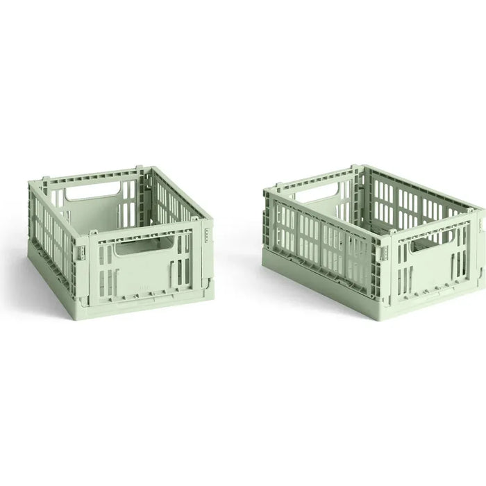 Photo of Colour Crate Mini