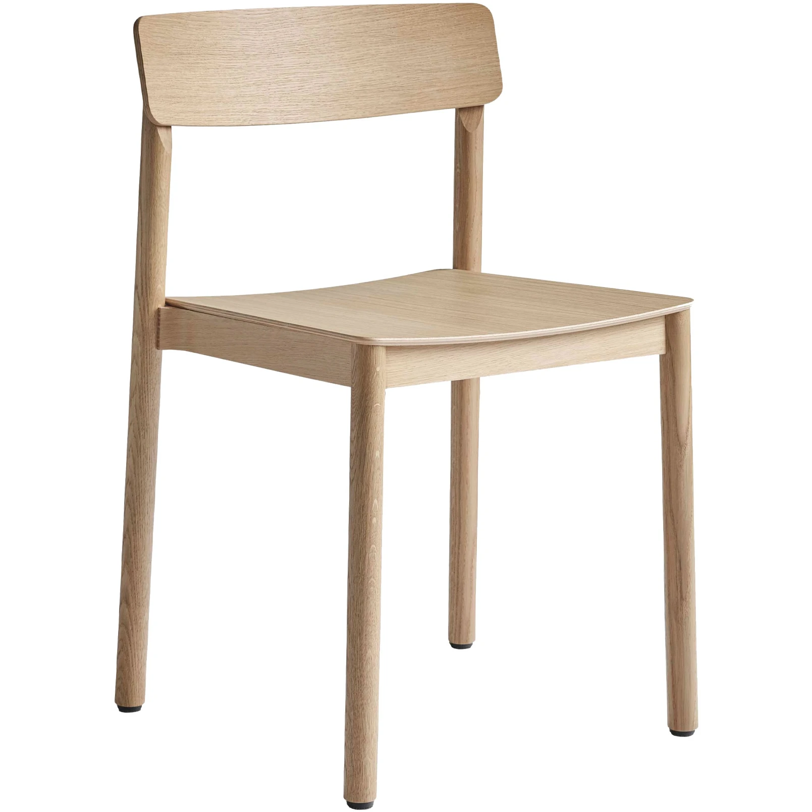 Betty Tk2 - Oak - Dining Chairs - Thau & Kallio - Wood - Wood