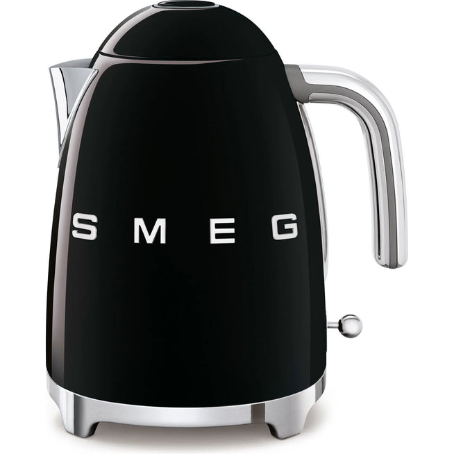Photo of Electric Kettle Black - Vattenkokare - Svart