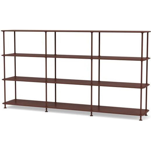 Photo of Montana Free 333000 - Masala - Hyllsystem - Jakob Wagner - Brun - Mdf/metall