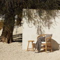 Thumbnail photo of Bamboo Stool