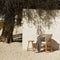 Thumbnail photo of Bamboo Stool