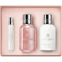 Delicious Rhubarb & Rose 1