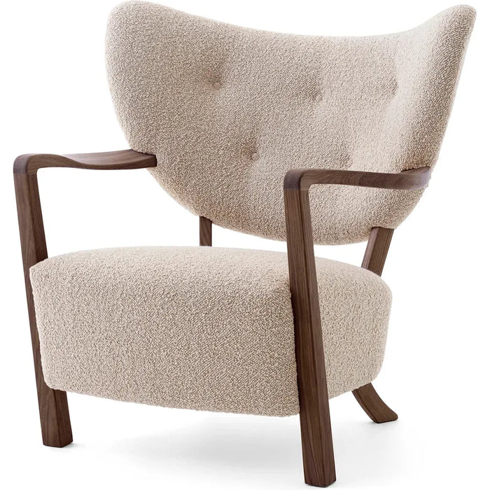 Photo of Wulff ATD2 Lounge Chair