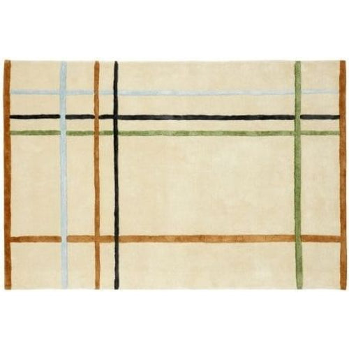 Photo of Rug - Multicolor