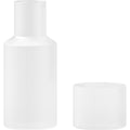 Thumbnail photo of Ripple Carafe Set - H18 X Ø7,5 Cm
