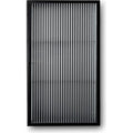 Thumbnail photo of Haze Wall Carbinet - Reeded Glass - Skab