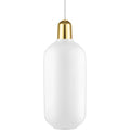 Thumbnail photo of Amp Pendant Lamp Large