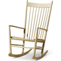 Thumbnail photo of Wegner J16 Rocking Chair