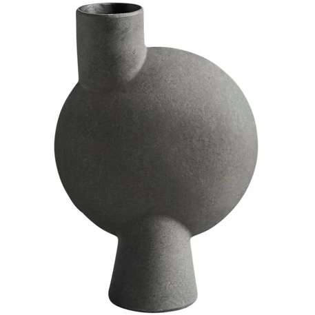 Sphere Vase Bubl