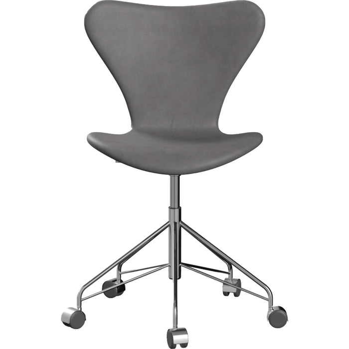Photo of 3117 Sjuan Desk Chair, Fully Upholstered