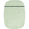 Thumbnail photo of Oona Carpet - Gulvtæppe - Mint / 175x240 - 175 X 240 Cm