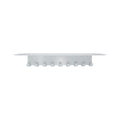 Thumbnail photo of Book Coat Rack