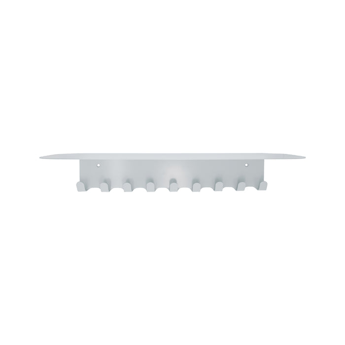 Photo of Book Coat Rack