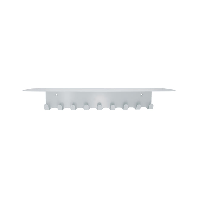 Photo of Book Coat Rack