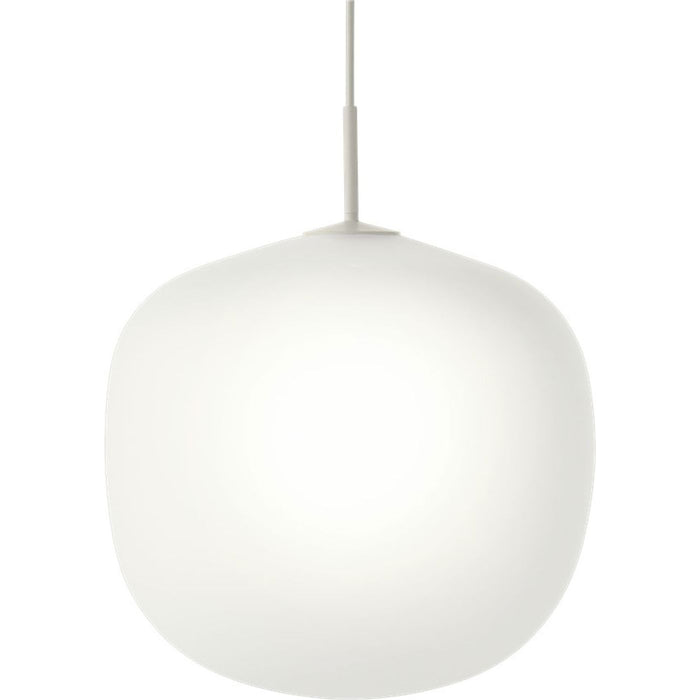 Photo of Rime Pendant Lamp Ø45 cm