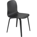 Thumbnail photo of Visu Chair - Wood Base