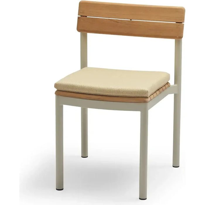 Pelagus Chair Cushion - Dynor & Kuddar - Note Design Studio - Gul