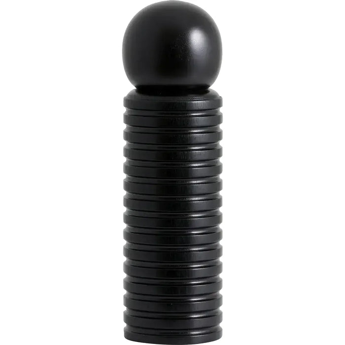 Photo of Ras Pepper/salt grinder Black