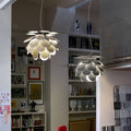 Thumbnail photo of Discoco 53 Pendellampa - Matte Grey - Pendellampor - Christophe Mathieu - Grå