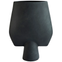 Sphere Vase Square