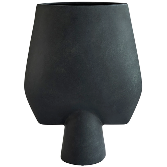 Photo of Sphere Vase Square