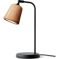 Thumbnail photo of Material Table Lamp Natural