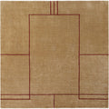 Thumbnail photo of Cruise AP11 Rug 240x240 Cm