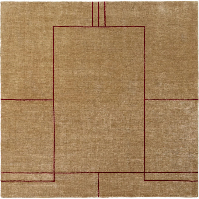 Photo of Cruise AP11 Rug 240x240 Cm