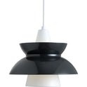 Doo-wop Hanging Lamp