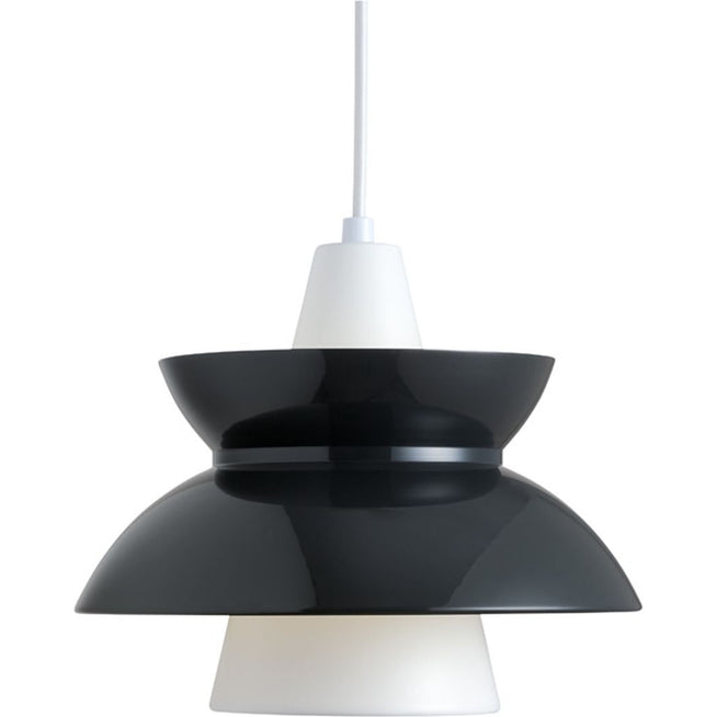 Photo of Doo-wop Hanging Lamp
