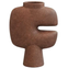 Tribal Vase Medio